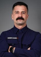 Foto de SARGENTO CASARIN
