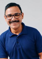 Foto de SARGENTO LAUDICÉRIO