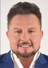Foto de DELEGADO SANDRO MONTANARI