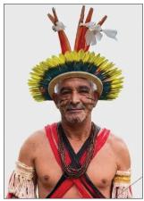 Foto de GERSON WARITÃNNAAH PURI