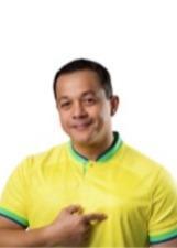 Foto de DELEGADO PABLO
