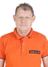 Foto de CLAUDIO DO CALDO