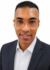 Foto de FABIO MAFALDO - FORÇA DO POVO