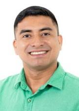 Foto de AVANILSON KARAJÁ