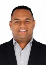 Foto de PASTOR LUCAS MÁXIMO