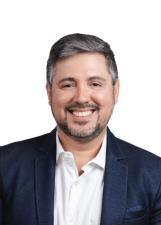 Foto de DR. CHRISTIANO ALVERNAZ
