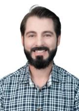 Foto de GAÚCHO NA FRONTEIRA
