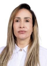 Foto de COMISSARIA PATRICIA FERREIRA