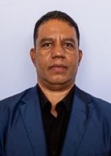 Foto de BISPO RENATO