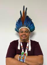 Foto de ISMAEL MUNDURUKU