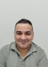 Foto de BRUNO DO COLETIVO BAIXADA