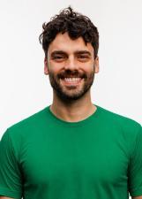 Foto de RODRIGO DORADO MANDATO ANIMAL