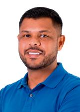 Foto de GCM ROMÁRIO POLICARPO