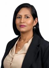 Foto de FRANCISCA PROTETORA