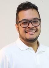 Foto de PROFESSOR NICOLAS TRANCHO
