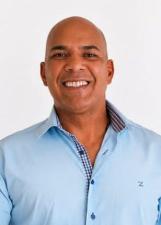 Foto de SARGENTO CLAUDINEI RIBEIRO