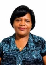 Foto de PASTORA ESMERALDA BORGES