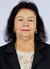 Foto de FRANCISCA NAKAZONO
