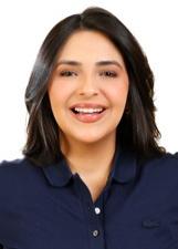 Foto de THAYSA LIPPY
