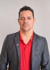 Foto de PASTOR ALANMAIN