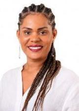 Foto de SALMA SANTOS