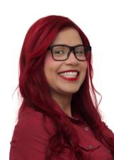 Foto de PROFESSORA MIRTIS