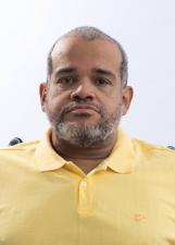 Foto de SÉRGIO SANTANA