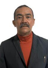 Foto de SARGENTO BIGODE