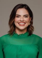 Foto de DELEGADA JÚLIA NUNES