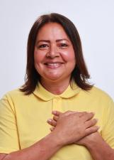 Foto de SARGENTO QUÉSIA