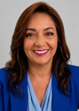 Foto de PASTORA MÁRCIA