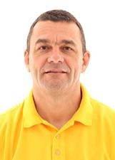 Foto de SUBTENENTE ANTÔNIO