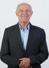 Foto de PASTOR BYRNE