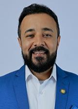 Foto de JOSÉ FERREIRA PROJETO AJUDAI
