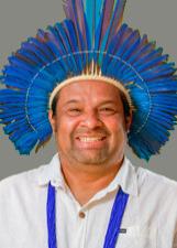 Foto de ELOY NHANDEWA