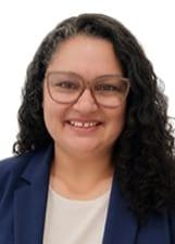 Foto de PASTORA WÂNIA SALES