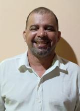 Foto de MARCELO - COLETIVO RESISTÊNCIA