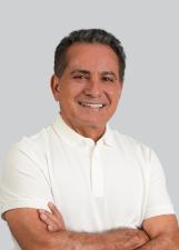 Foto de IDAZIO DA PERFIL