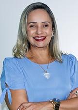 Foto de SUBTENENTE MAXIANY